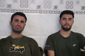 چیرۆکی پێنج ئەندامی خێزانێکی ئێزدی دیلی دەستی داعش