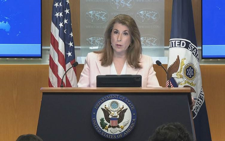 ئەمریکا پشتگیریی خۆی بۆ درێژەدان بە گفتوگۆکانی نێوان هەسەدە و دیمەشق دووپات کردەوە