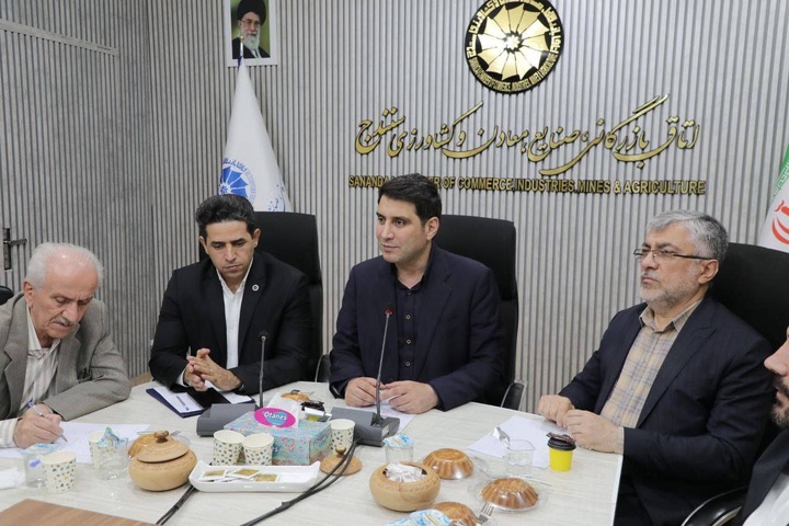 تسهیلگری دولت و تصدی‌گری بخش خصوصی راهبرد مدیریت در کردستان است