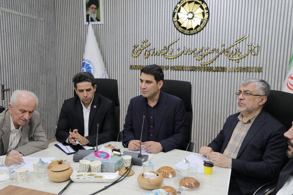 تسهیلگری دولت و تصدی‌گری بخش خصوصی راهبرد مدیریت در کردستان است