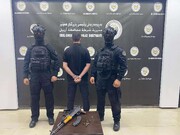 سه کشته بر اثر درگیری در یکی از خیابانهای اربیل