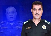 نماینده جدید اقلیم کردستان در عملیات‌های مشترک عراق منصوب شد