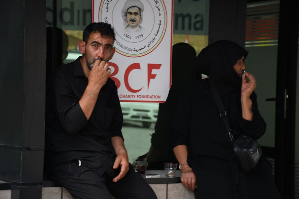 دو میلیون زائر ایرانی در عراق؛ یک میلیون نفر دیگر در راهاند