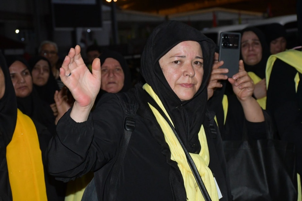 دو میلیون زائر ایرانی در عراق؛ یک میلیون نفر دیگر در راهاند