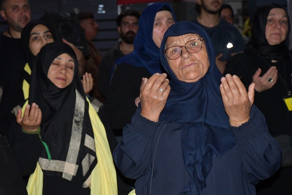 دو میلیون زائر ایرانی در عراق؛ یک میلیون نفر دیگر در راهاند