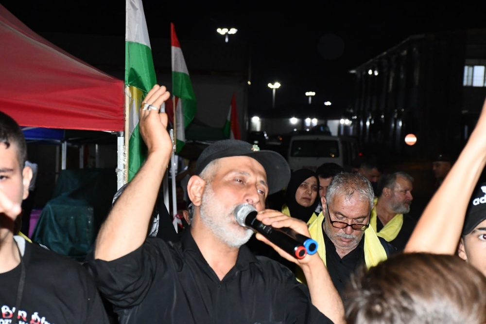 دو میلیون زائر ایرانی در عراق؛ یک میلیون نفر دیگر در راهاند