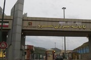 منطقه ویژه اقتصادی سرو می تواند محور لجستیکی در امتداد مرز غربی ایران باشد
