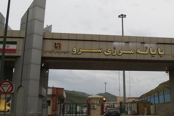 منطقه ویژه اقتصادی سرو می تواند محور لجستیکی در امتداد مرز غربی ایران باشد
