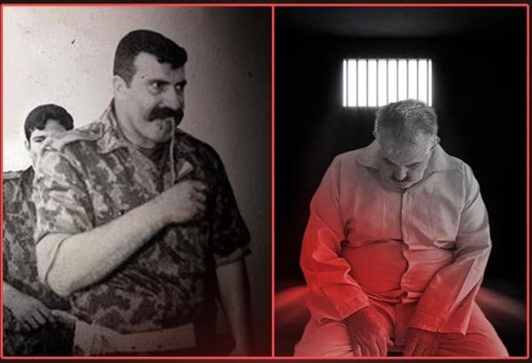مدیر بنیاد یادبود انفال: قربانیان زندان نگره سلمان شکایات خود را ثبت کنند