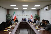 بانک مسکن کرمانشاه رتبه نخست کشور در  ارزیابی عملکرد را کسب کرد
