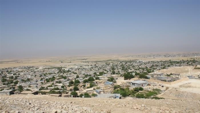 دانیشتووانی کەمپی مەخموور دەگەڕێنەوە زێدی خۆیان