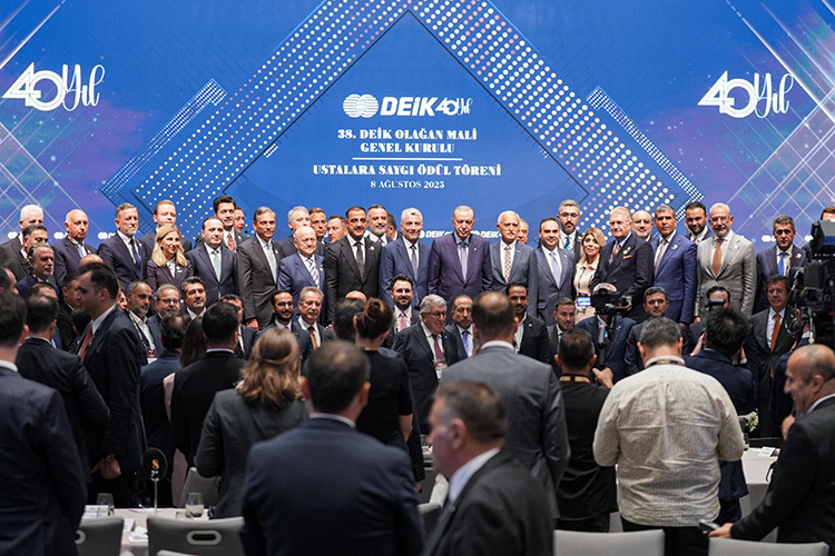 اردوغان: جنگ با PKK دو تریلیون دلار به اقتصاد ترکیه خسارت زده؛