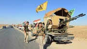 تصویب قانون حشد شعبی روابط بغداد و واشنگتن را قطع می‌کند