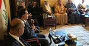السودانی: وجود سلاح خارج از اختیار دولت هیچ توجیهی ندارد