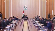 غیبت موضوع حقوق کامندان اقلیم در دستورکار و بیانیه پایانی نشست دولت عراق
