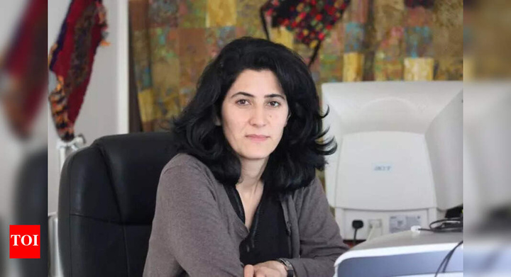 درخواست KNK از هند برای حمایت از کردهای سوریه