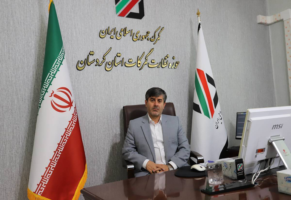 ارزش مبادلات تجاری گمرکات کردستان ۴ درصد رشد یافت