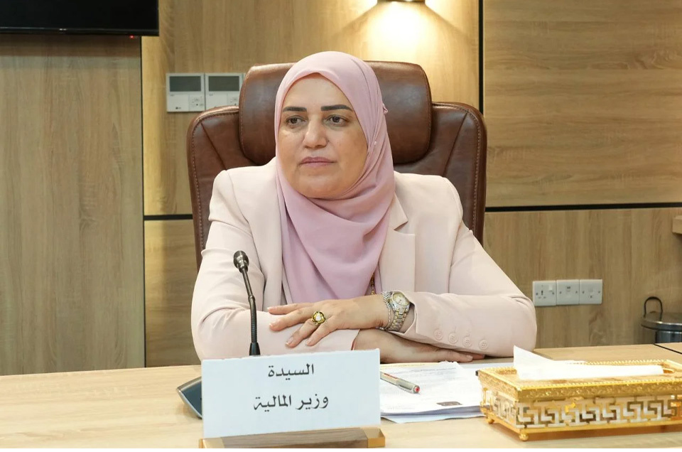 سه شرط بغداد برای ارسال حقوق کارمندان اقلیم کردستان