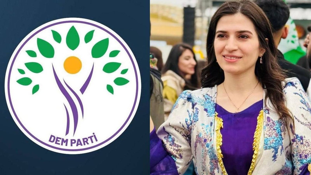 اخراج شهردار سیلوپی از دم‌پارتی به دلیل «رفتار خلاف سیاست‌های حزبی»