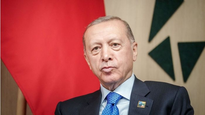 اردوغان: هیچ توافق پنهانی با PKK وجود ندارد