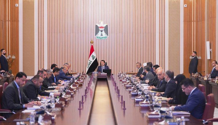 غیبت موضوع حقوق کامندان اقلیم در دستورکار و بیانیه پایانی نشست دولت عراق