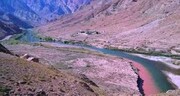 انتقال اضطراری ۹۰ هزار لیتر آب به آب‌انبارهای منطقه حفاظت‌شده مراکان