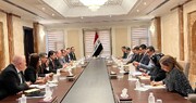 توافق اقلیم کردستان و دولت عراق به دلیل عدم پایبندی اربیل، شکست خورد