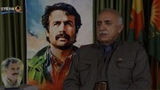 بدون تغییر نگاه امنیتی مسئله کُرد حل نمی شود/اگر این رفتار ادامه یابد مداخله نظامی می کنیم