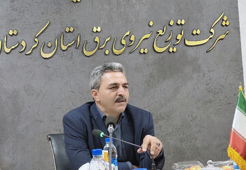 ۳۵ پروژه برق رسانی در کردستان افتتاح و کلنگ زنی می شود