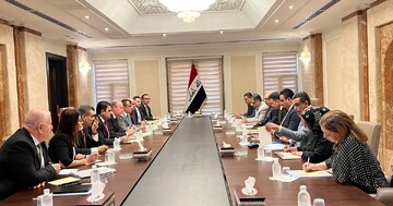 توافق اقلیم کردستان و دولت عراق به دلیل عدم پایبندی اربیل، شکست خورد
