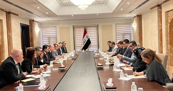 توافق اقلیم کردستان و دولت عراق به دلیل عدم پایبندی اربیل، شکست خورد