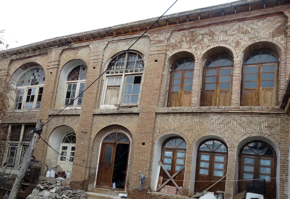 دلیل استمرار مدیریت ناکارآمد در حوزه میراث فرهنگی کردستان چیست؟