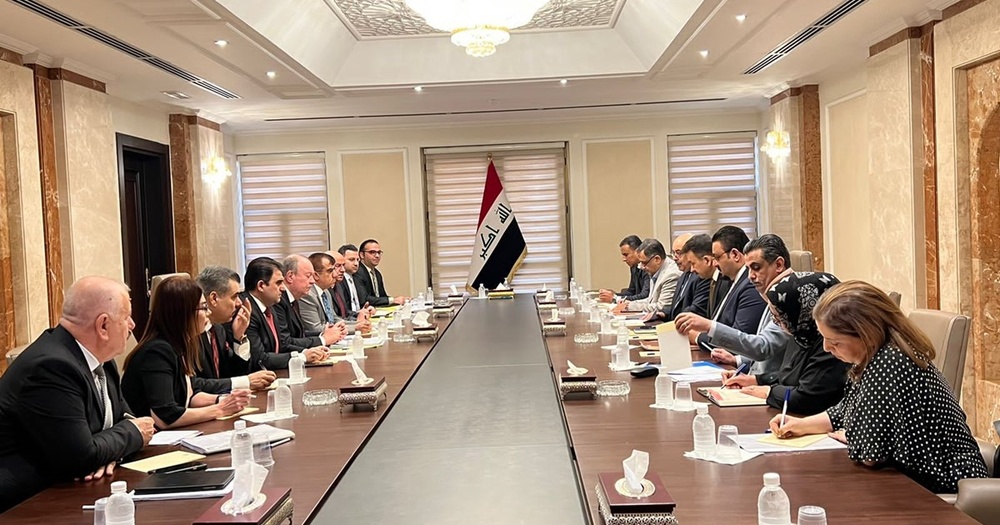 توافق اقلیم کردستان و دولت عراق به دلیل عدم پایبندی اربیل، شکست خورد