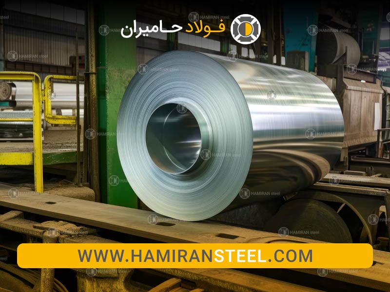 قیمت ورق استیل 304 + جدول کاربردها و مقاومت آن