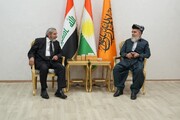حقوق‌بگیران اقلیم کردستان قربانی شده‌اند