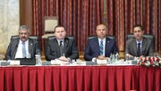 عضو ارشد MHP: اجرای احکام نابرابرانه است؛ قانون مجازات باید از نو نوشته شود