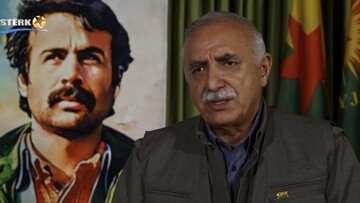 آزادی اوجالان پیش شرط صلح با PKK است