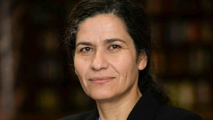 شاندێکی بەڕێوەبەرایەتیی خۆسەر بە سەرۆکایەتیی ئیلهام ئەحمەد گەیشتە دیمەشق