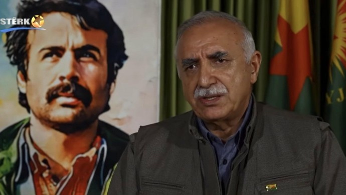 آزادی اوجالان پیش شرط صلح با PKK است