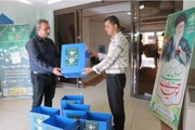 ادارات ارومیه به مخازن تفکیک پسماند خشک مجهز می شوند
