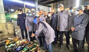 طرح تبدیل پسماند به سوخت، به کاهش مصرف گاز در کشور کمک می‌کند