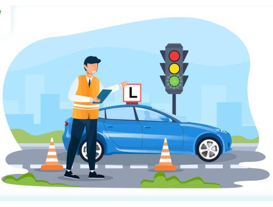 اشتباهاتی که رانندگان را به جریمه گرفتار میکند