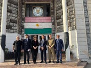 شاسوار عبدالواحد را ملاقات کردیم تا از وضعیت او آگاه شویم