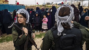 Damascus denies attacks on Kurdish neighborhoods in Aleppo 