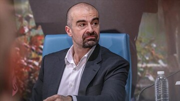 بافل طالبانی: اطلاعی درمورد پرونده بازداشت شاسوار عبدالواحد ندارم