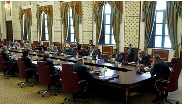 هیچ ڕێككەوتنێكی ئەمنی لەنێوان عێراق و ئێران بوونی نییە