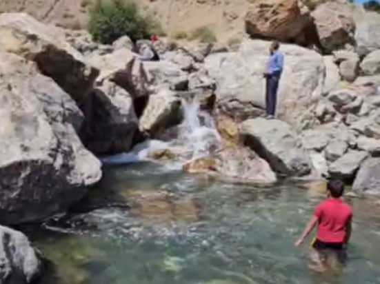 انحراف آب «سولەدوکەل» به بهانه تولید برق، حکم مرگ آن خواهد بود
