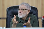 قائم مقام وزیر کشور: در طرح جامع شهری مهران تردد اربعین هم لحاظ شود
