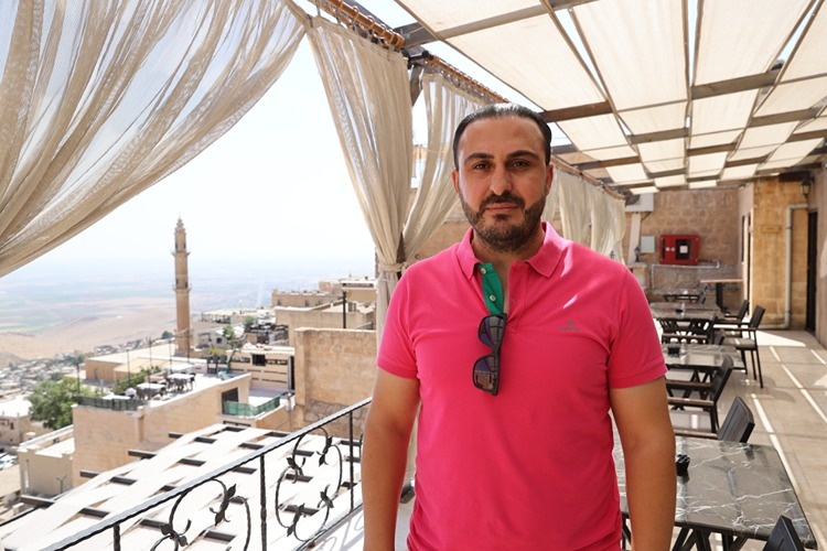 ماردین با تبدیل عمارتهای تاریخی به هتل، برای جهش گردشگری آماده میشود