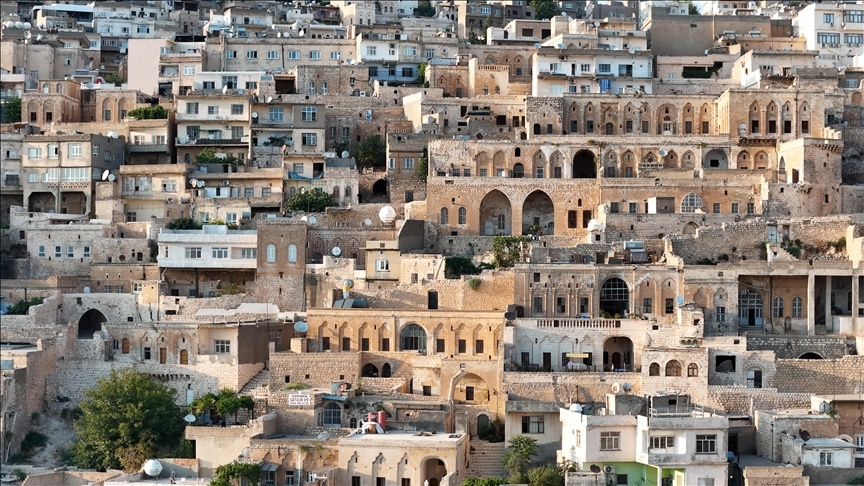 ماردین با تبدیل عمارت‌های تاریخی به هتل، برای جهش گردشگری آماده می‌شود
